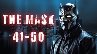 Ep  4150︱The Mask  tamilaudionovels tamilstory [upl. by Uticas127]