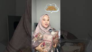 AFFILIATOR BISA MINTA SAMPEL GRATIS SEAMBREK KAYAK GINI ❗️ KOMISI XTRA GEDE 25 shopeeaffiliate [upl. by Oirromed492]