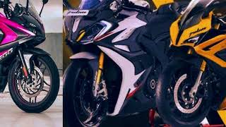 2025 Finally Bajaj Pulsar 200  New Update Launching Confirmed  Launch Date Confirmed [upl. by Yatnuahs]