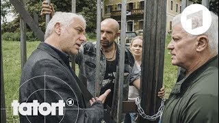 Trailer quotFreies Landquot  Tatort [upl. by Paul]