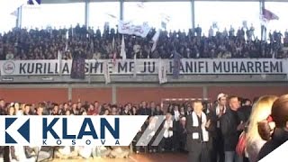 KLAN KOSOVA  Lajmet Qendrore  07072013 [upl. by Gaddi]