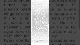 FE TOMANDO POSICIÓN inspiration god bible biblia fyp [upl. by Aimak]