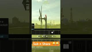 Warzone3 MW3 Heavy Chopper Fuel Locations Control Guideonly clip on YT [upl. by Sirrot]