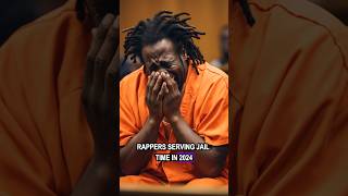 Rapper Rotting In Prison In 2024 BabyK2800 [upl. by Blanding]