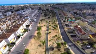 Villamartin top floor apartment [upl. by Devad]