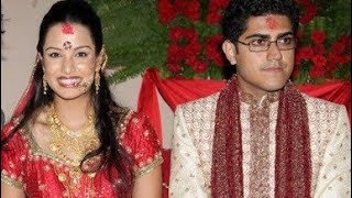 Why priyanka karki got divorced [upl. by Pembrook]