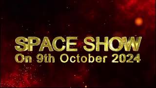 space show in our school is today [upl. by Ayenat]