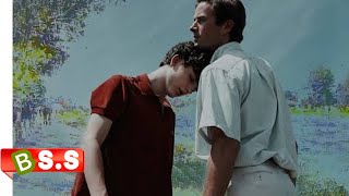 Call me by my Name ReviewPlot in Hindi amp Urdu [upl. by Aryl283]