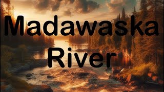 Planning for the Lower Madawaska River [upl. by Adihsaar]