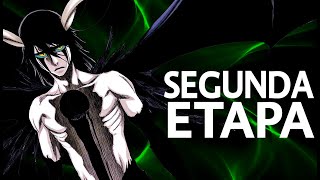 Does Aizen Really Not Know About Ulquiorras Segunda Etapa Grimmjows 2nd Release in TYBW Part 3 [upl. by Einaej]