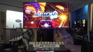 Vritra Hexa exAArcadia  Unboxing amp First Play [upl. by Akimert828]