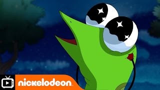 Sanjay and Craig  Cuddle Song  Nickelodeon UK [upl. by Junie]