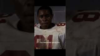 Remember the Titans scene reenactment 🏈 denzelwashington rememberthetitans football poke [upl. by Airreis]