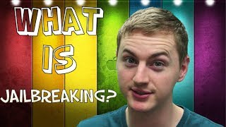 What Is Jailbreaking How a Jailbreak Works [upl. by Ciro]