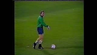 WCQ1990 Wales  Netherlands Full Match [upl. by Nesiaj]