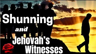 The effects of shunning as one of Jehovahs Witnesses [upl. by Ramar]