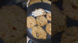 healthy cookiesviral viralvideo cookies cancer healthyfoods kanker hidupsehat kanker [upl. by Zenia]