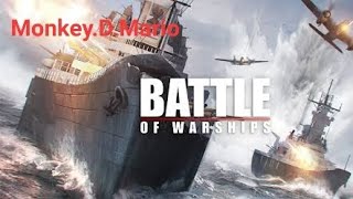 Battle Of Warships 30 HMS Repulse Psicología Inversa [upl. by Howe138]