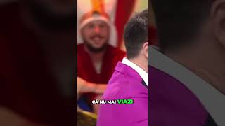 Confesiunile lui Arșinel Misterul Pantalonilor Negri funny humor comedy [upl. by Lanny]