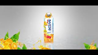 CHIVITA Fruit Juice advert 2022 [upl. by Hays572]