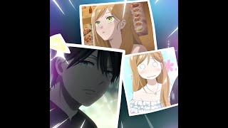 Yamadakun to Lv999 no Koi wo Suru Edit  Yamada X Akane [upl. by Isadore]