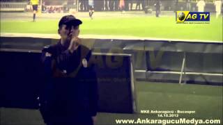 ANKARAGÜCÜ TV  Gecekondu Tribünü ve Mehmet Ali Müdür 14102012 [upl. by Natasha]