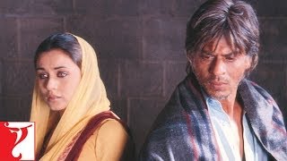 Promo  Rani Mukerji as Never Before  VeerZaara  Shah Rukh Khan  Preity Zinta  Yash Chopra [upl. by Eidoj]