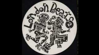 London Beats 2Jazzie B  Side A [upl. by Shear]