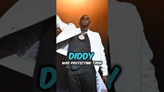 Diddy Didn’t Tell Anyone Or Did He shorts joerogan storytime diddy [upl. by Mueller402]