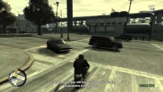 Officer Speirs Off Duty  Lost and Damned Episode 1 [upl. by Terrence]