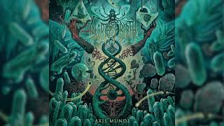 Decrepit Birth  quotAxis Mundiquot Full album [upl. by Early]