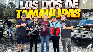 Los Dos De Tamaulipas Official Music Video at Project Torque 🇲🇽 [upl. by Delaine40]