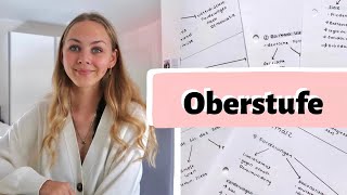 Tipps für die Oberstufe Kurswahlen Organisation Lehrer  BACK TO SCHOOL 2023 deutsch [upl. by Atirb455]