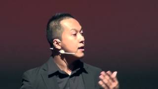 Where is home for Singapore Gurkhas Zakaria Zainal at TEDxSingapore [upl. by Resor175]