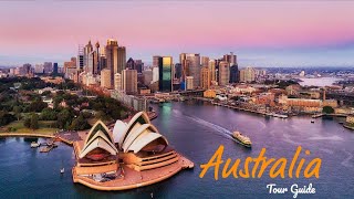 Australia Tourist Places  Australia Tour Budget  Australia Tour Guide  Australia Vlog  Australia [upl. by Laro]