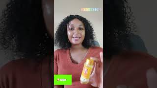 How to promix piment doux lotion for a whitening and a glowing skin fypシ viral [upl. by Pradeep193]