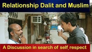 Dalit and Muslim relationship and the search of spirituality [upl. by Raffaello480]