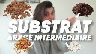 LE MEILLEUR SUBTRAT POUR PLANTE DINTERIEUR  😱🌿 [upl. by Ecyarg]