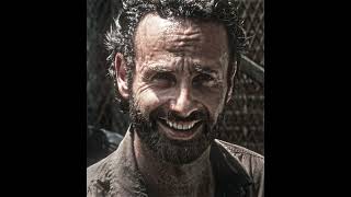 quotRed Machetequot  Rick Grimes Edit  PROTECTION CHARM slowed edit shorts thewalkingdead [upl. by Imaj535]