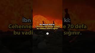 NAMAZ KILMAMTA TEMBELLİK ETMENİN CEZASI NEDİR namaz tembel din islam müslüman [upl. by Linad]