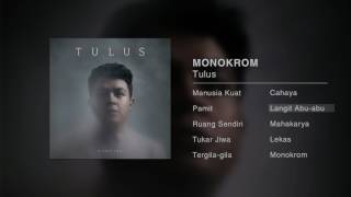 Tulus  Langit Abuabu [upl. by Neala]