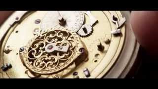 Innovation is our Tradition  Blancpain Teaser [upl. by Doroteya]