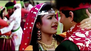 Bansuriya Ab Yeh Hi Pukare  Jhankar  Balmaa 1993  Asha Bhosle Kumar Sanu  90s Hit Song [upl. by Rahcir289]