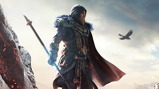 Assassins Creed Valhalla Dawn of Ragnarok Expansion Review [upl. by Durand]