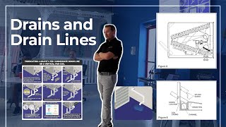 Installation Best Practices Drains and Drain Lines [upl. by Pooley]