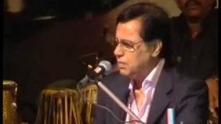 A tribute to Mahendra Kapoor by Jagjit Singh  Chalo Ik Bar [upl. by Mitzie685]