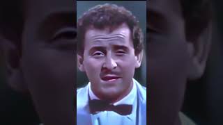 Domenico Modugno  Volare Nel blu dipinto di blu Italiana Color Remastered 4K 2 [upl. by Annabell671]