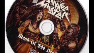 Savage Master  Mask Of The Devil Full Album 2014 [upl. by Hut]