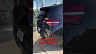 2025 X3 M50 WALKAROUND BMWBloomington [upl. by Yssim137]