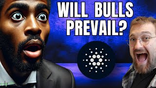 Cardano ADA Price Target  Bulls Eye 45 Bears Defend 70 ADA Crypto Price News [upl. by Vaughn]